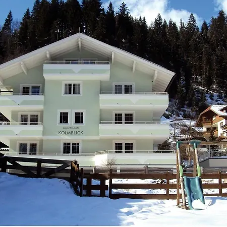 In Zillertal 35653 Lejlighed *