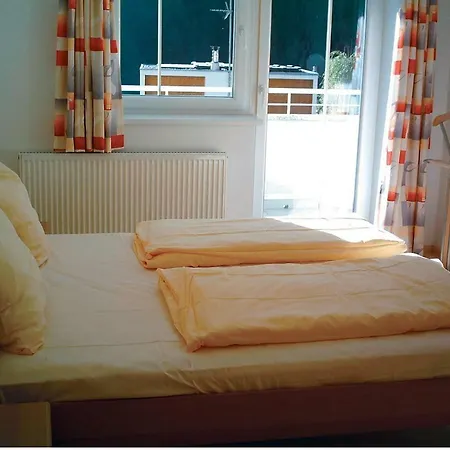 Lejlighed In Zillertal 35653 Gerlos