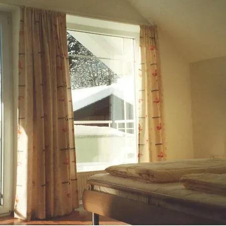 Lejlighed In Zillertal 35653