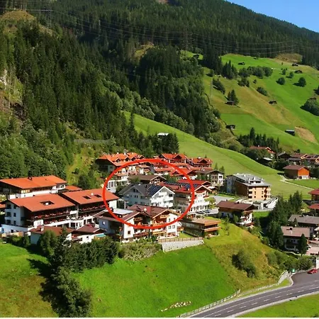 In Zillertal 35653